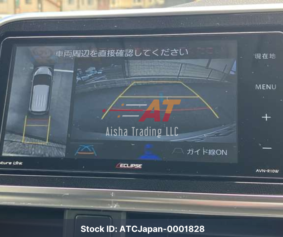 2020 Toyota Sienta